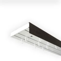 SN DECO GROUP Gardinenschiene 