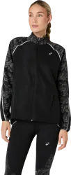Asics Laufjacke 
