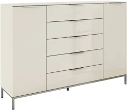 rauch Schubkastenkommode 
