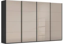 rauch Schwebetürenschrank 