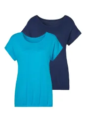 Vivance Kurzarmshirt 