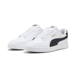 Puma - Sneakers Shuffle - Weiss und Schwarz