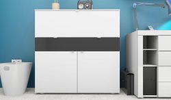 borchardt Möbel Sekretär »Wim«, tolle Schreibtisch Lösung Home Office