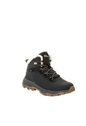Jack Wolfskin Wasserdichte Winterschuhe Damen Everquest Texapore Mid Women 37 phantom phantom