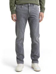 TOM TAILOR Straight-Jeans im Five-Pocket Style