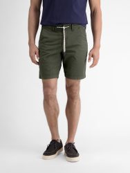LERROS Bermudas »LERROS Leichte Twill-Bermuda für Herren«
