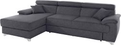 DOMO collection Ecksofa