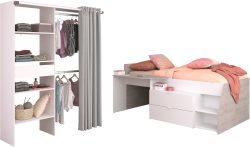 Parisot Jugendzimmer-Set 