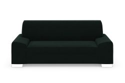 DOMO collection 2-Sitzer »Anzio«, Wahlweise mit Federkern
