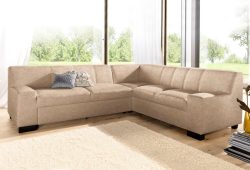 DOMO collection Ecksofa