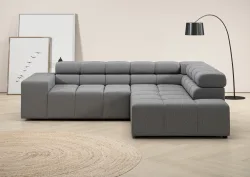 Home affaire Ecksofa 