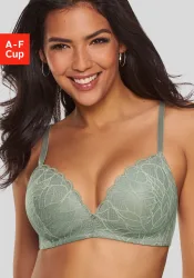 LASCANA Bralette-BH 