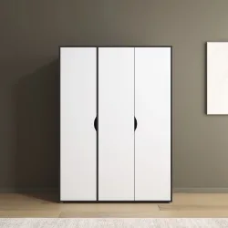 rauch Drehtürenschrank 
