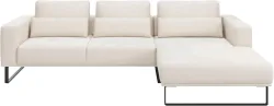 Musterring Ecksofa 