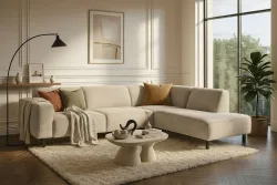 Home affaire Ecksofa 