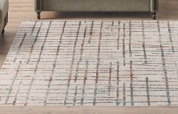 Kayoom Teppich »Jaka 225«, rechteckig