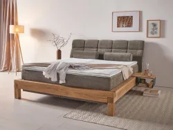 Home affaire Boxspringbett 