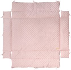 Roba, roba Universal Laufgittereinlage Style rosa