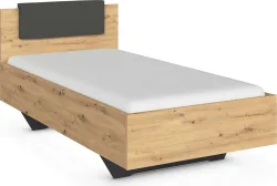 rauch Bett 