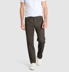 MAC Straight-Jeans »Arne«, in gepflegter Optik, mit Stretch