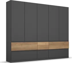 rauch Drehtürenschrank 