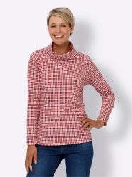 Classic Basics Rollkragenshirt »Langarm-Shirt« 1 Stk. tlg.