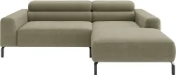 Home affaire Ecksofa 
