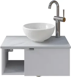 Saphir Waschtisch 
