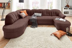 DOMO collection Wohnlandschaft