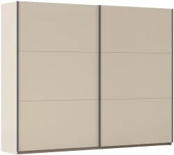 rauch Schwebetürenschrank 
