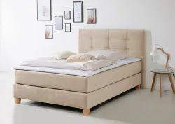 Home affaire Boxspringbett 