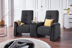 exxpo - sofa fashion 2-Sitzer