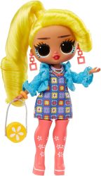L.O.L. Surprise Tweens - Hana Groove, Puppe