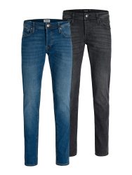 Jack & Jones Slim-fit-Jeans 