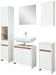 Saphir Badmöbel-Set 