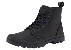 Palladium Schnürboots »PAMPA ZIP LTH ESS«