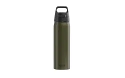 Trinkflasche WMB ONE Outdoor Roasted Green