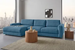 Home affaire Ecksofa 