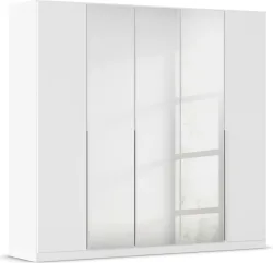 GOODproduct Drehtürenschrank 