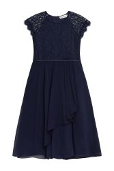 DANAMADE Partykleid »DANAMADE Dresses DSOLEY«
