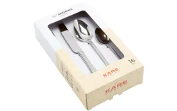 Kare Design Besteck-Set 