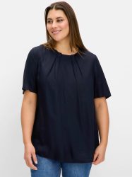 Sheego Longbluse