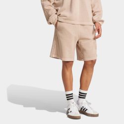 adidas Sportswear Shorts »M A SZN W FT SH«, (1 tlg.)