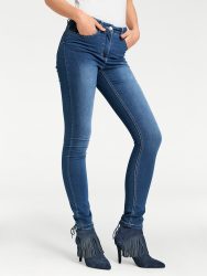 heine Stretch-Jeans 1 Stk. tlg.