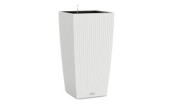 Lechuza Blumentopf Cubico Cottage 40