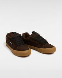 Vans Sneaker »Chukka Push«