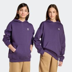 adidas Originals Kapuzensweatshirt »LOOSE HOODIE FL«