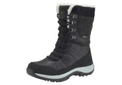 Hi-Tec Riva Waterproof Shoes Damen black 2019 EU 36 Trekking- & Wanderschuhe