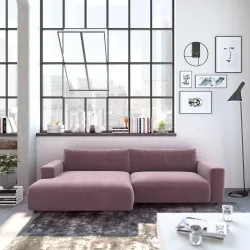 Musterring Ecksofa 