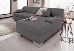 DOMO collection Ecksofa